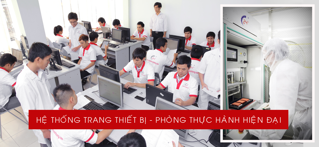 KHÓA HỌC ĐÀO TẠO KTV SỬA CHỮA LAPTOP CĂN BẢN