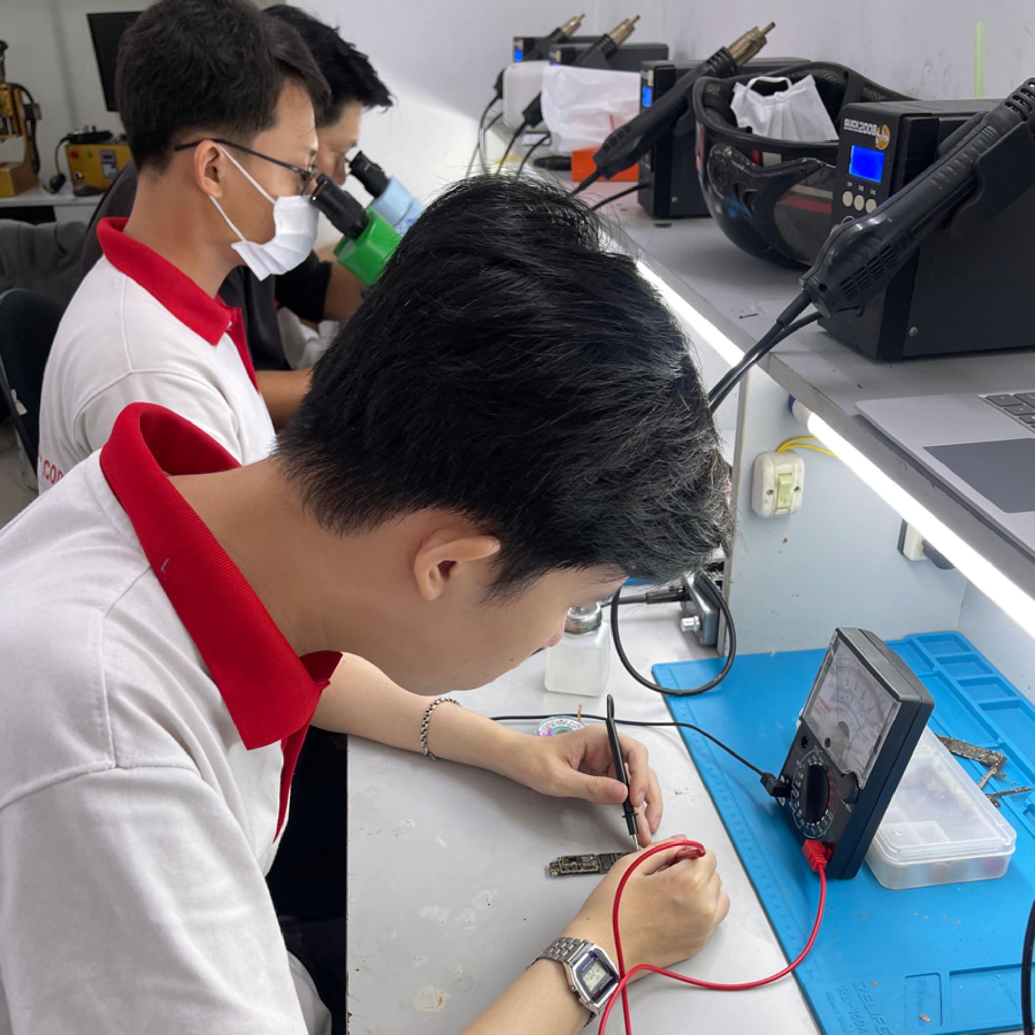 KTV SỬA CHỮA LAPTOP CƠ BẢN