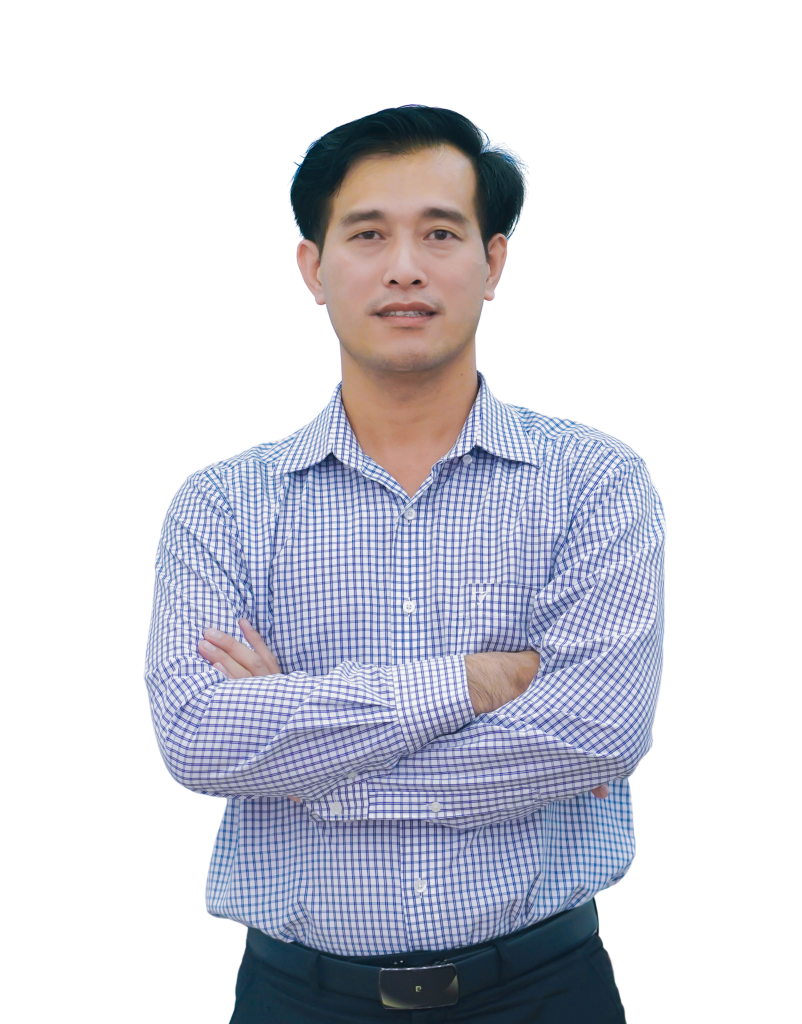 Nguyễn Thành Phước