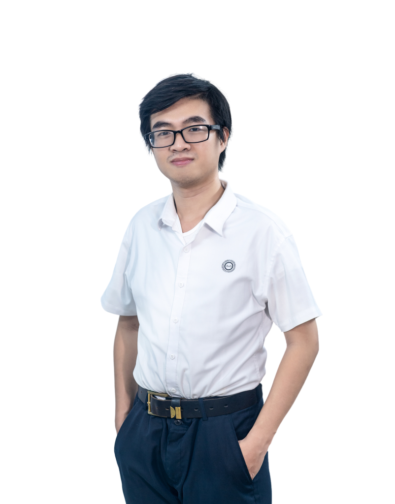Hồ Nhật Bảo