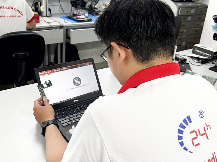 Khóa học trải nghiệm miễn phí