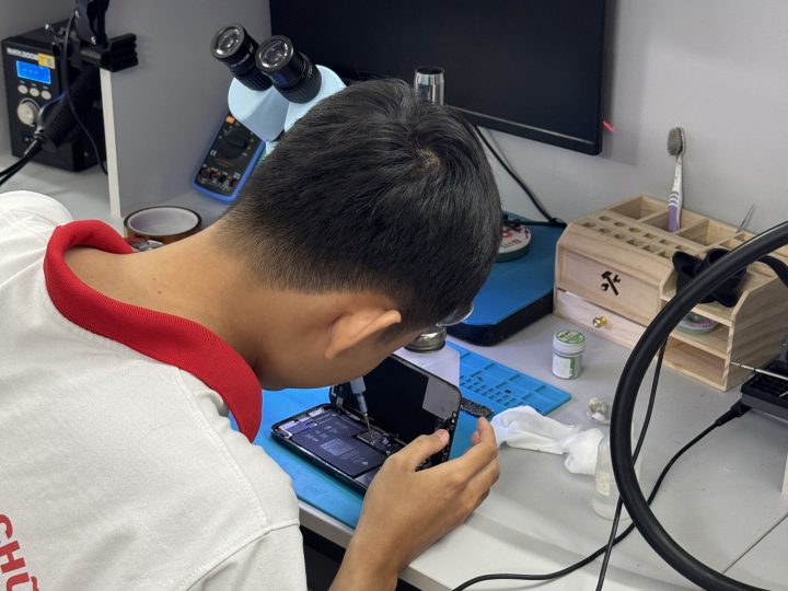 KTV Fix Camera – Fix Face ID
